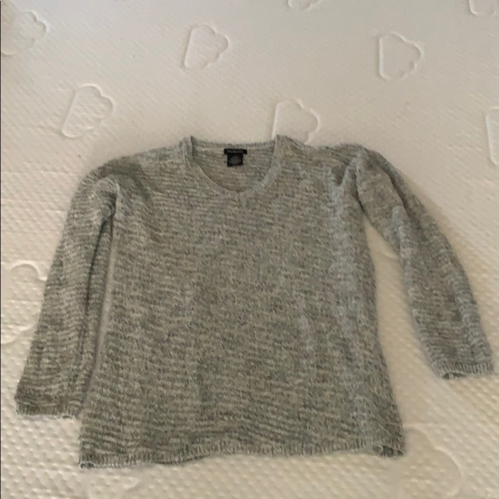 Calvin Klein V Neck Sweater